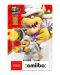 Nintendo Amiibo фигура - Bowser [Super Mario Odyssey Колекция] - 3t
